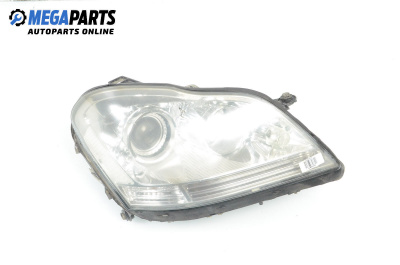 Headlight for Mercedes-Benz GL-Class SUV (X164) (09.2006 - 12.2012), suv, position: right