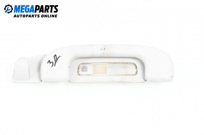 Handle for Mercedes-Benz GL-Class SUV (X164) (09.2006 - 12.2012), 5 doors, position: rear - right