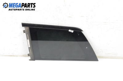 Vent window for Mercedes-Benz GL-Class SUV (X164) (09.2006 - 12.2012), 5 doors, suv, position: left