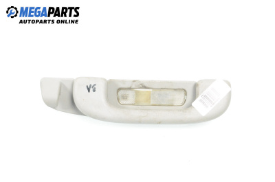 Mâner for Mercedes-Benz GL-Class SUV (X164) (09.2006 - 12.2012), 5 uși, position: stânga - spate