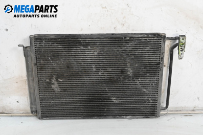 Radiator aer condiționat for BMW X5 Series E53 (05.2000 - 12.2006) 4.4 i, 286 hp, automatic