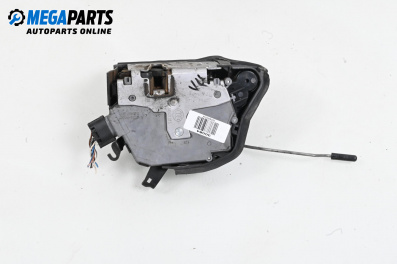 Schloss for BMW X5 Series E53 (05.2000 - 12.2006), position: links, vorderseite