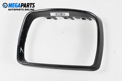 Spiegelabdeckung for BMW X5 Series E53 (05.2000 - 12.2006), 5 türen, suv, position: links