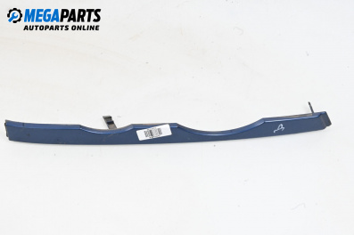 Material profilat far, inferior for BMW X5 Series E53 (05.2000 - 12.2006), suv, position: dreapta