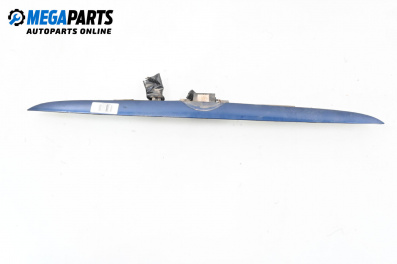 Material profilat portbagaj for BMW X5 Series E53 (05.2000 - 12.2006), suv, position: din spate