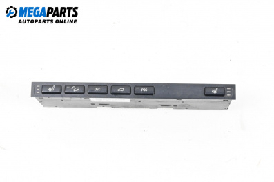 Buttons panel for BMW X5 Series E53 (05.2000 - 12.2006)