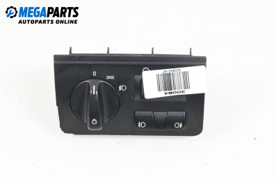 Bedienelement beleuchtung for BMW X5 Series E53 (05.2000 - 12.2006)