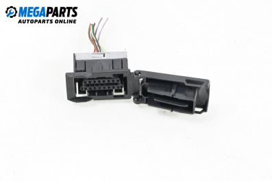 Connector for BMW X5 Series E53 (05.2000 - 12.2006) 4.4 i, 286 hp