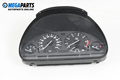 Bloc instrumente de bord for BMW X5 Series E53 (05.2000 - 12.2006) 4.4 i, 286 hp, № 62 11-6 942 173