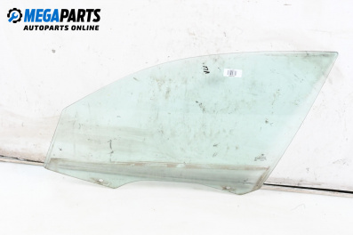 Window for BMW 1 Series E87 (11.2003 - 01.2013), 5 doors, hatchback, position: front - left