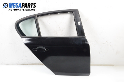 Door for BMW 1 Series E87 (11.2003 - 01.2013), 5 doors, hatchback, position: rear - right