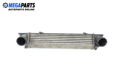 Intercooler for BMW 1 Series E87 (11.2003 - 01.2013) 120 d, 163 hp