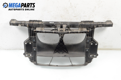 Frontmaske for BMW 1 Series E87 (11.2003 - 01.2013), hecktür