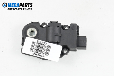 Motor supapă încălzire for BMW 1 Series E87 (11.2003 - 01.2013) 120 d, 163 hp