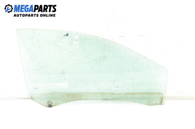 Geam for Renault Clio III Hatchback (01.2005 - 12.2012), 3 uși, hatchback, position: dreaptă - fața