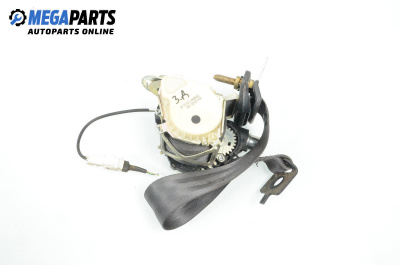 Centură de siguranță for Renault Clio III Hatchback (01.2005 - 12.2012), 3 uși, position: dreaptă - spate