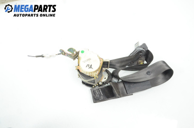 Centură de siguranță for Renault Clio III Hatchback (01.2005 - 12.2012), 3 uși, position: dreaptă - fața