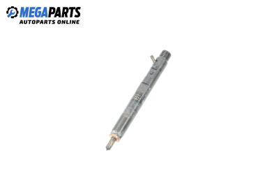 Diesel fuel injector for Renault Clio III Hatchback (01.2005 - 12.2012) 1.5 dCi (BR17, CR17), 86 hp