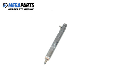 Diesel fuel injector for Renault Clio III Hatchback (01.2005 - 12.2012) 1.5 dCi (BR17, CR17), 86 hp