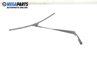 Braț ștergătoare parbriz for Audi A3 Hatchback II (05.2003 - 08.2012), position: stânga