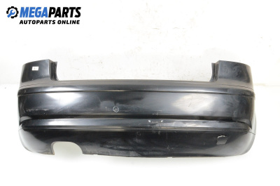 Rear bumper for Audi A3 Hatchback II (05.2003 - 08.2012), hatchback