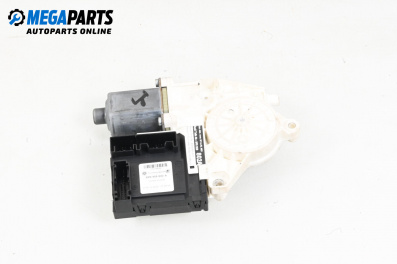 Motor macara geam for Audi A3 Hatchback II (05.2003 - 08.2012), 3 uși, hatchback, position: dreapta