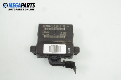 Module for Audi A3 Hatchback II (05.2003 - 08.2012), № 1K0 907 530B