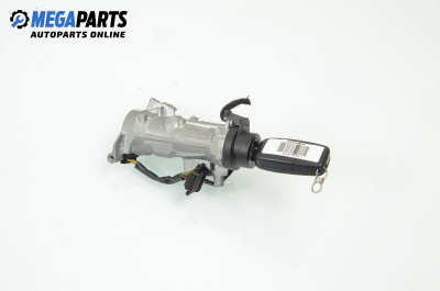 Cheie de contact for Audi A3 Hatchback II (05.2003 - 08.2012)