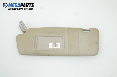 Parasolar for Audi A3 Hatchback II (05.2003 - 08.2012), position: stânga