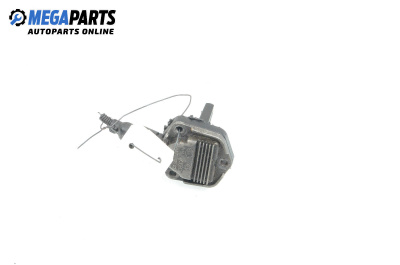 Senzor nivel ulei for Audi A3 Hatchback II (05.2003 - 08.2012)