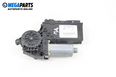 Motor macara geam for Volkswagen Phaeton Sedan (04.2002 - 03.2016), 5 uși, sedan, position: dreaptă - fața