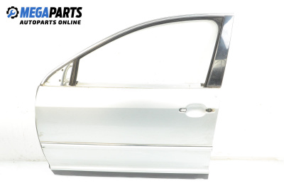 Door for Volkswagen Phaeton Sedan (04.2002 - 03.2016), 5 doors, sedan, position: front - left