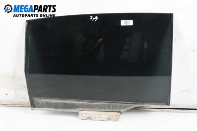 Window for Volkswagen Phaeton Sedan (04.2002 - 03.2016), 5 doors, sedan, position: rear - right