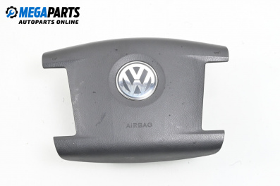 Airbag for Volkswagen Phaeton Sedan (04.2002 - 03.2016), 5 türen, sedan, position: vorderseite