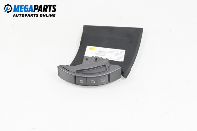 Panou butoane for Volkswagen Phaeton Sedan (04.2002 - 03.2016)