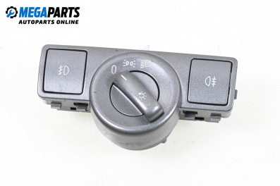 Bedienelement beleuchtung for Volkswagen Phaeton Sedan (04.2002 - 03.2016)