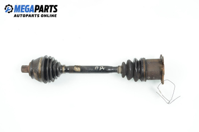 Driveshaft for Volkswagen Phaeton Sedan (04.2002 - 03.2016) 3.2 V6, 241 hp, position: front - right, automatic