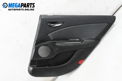 Interior door panel  for Fiat Bravo II Hatchback (11.2006 - 06.2014), 5 doors, hatchback, position: rear - right