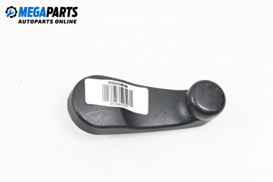 Door handle for Fiat Bravo II Hatchback (11.2006 - 06.2014), 5 doors, hatchback, position: rear - right