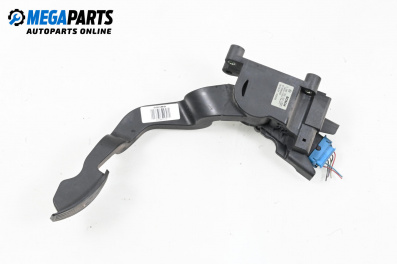 Potențiometru clapetă de accelerație for Fiat Bravo II Hatchback (11.2006 - 06.2014), № Bosch 0 280 755 052