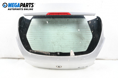 Boot lid for Fiat Bravo II Hatchback (11.2006 - 06.2014), 5 doors, hatchback, position: rear