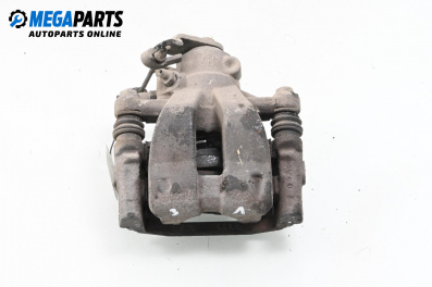 Bremszange for Fiat Bravo II Hatchback (11.2006 - 06.2014), position: links, rückseite