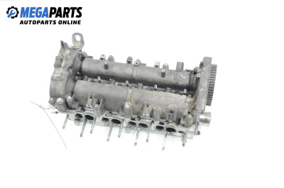 Engine head for Fiat Bravo II Hatchback (11.2006 - 06.2014) 1.6 D Multijet, 120 hp