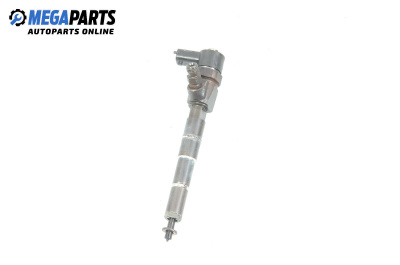 Diesel fuel injector for Fiat Bravo II Hatchback (11.2006 - 06.2014) 1.6 D Multijet, 120 hp