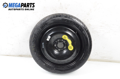 Pneu de rezervă for Volvo XC90 II SUV (09.2014 - ...) 18 inches, width 4, ET 20 (Prețul este pentru 1 buc.), № Volvo 31317720