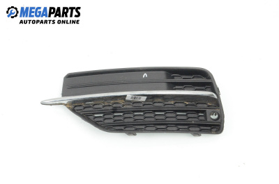 Bumper grill for Volvo XC90 II SUV (09.2014 - ...), suv, position: front