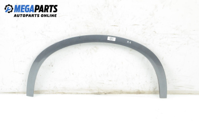 Fender arch for Volvo XC90 II SUV (09.2014 - ...), suv, position: front - left