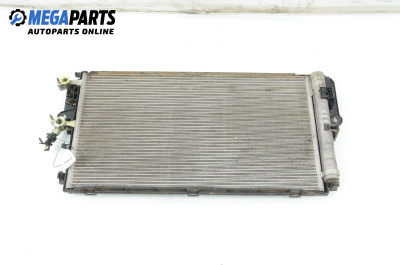 Radiator aer condiționat for Volvo XC90 II SUV (09.2014 - ...) D5 AWD, 224 hp, automatic