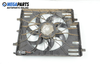 Radiator fan for Volvo XC90 II SUV (09.2014 - ...) D5 AWD, 224 hp