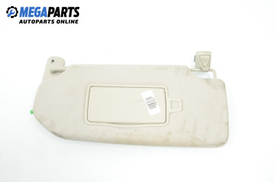 Parasolar for Volvo XC90 II SUV (09.2014 - ...), position: stânga